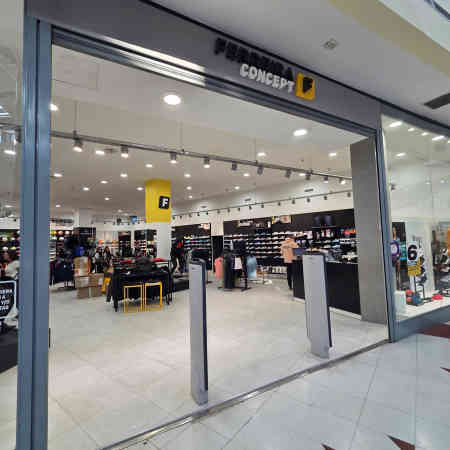 Ferreira Sport