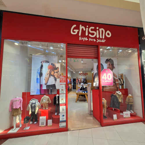 Imagen de Grisino