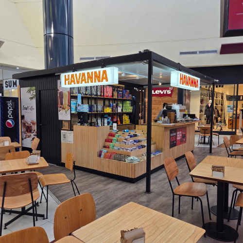 Imagen de Havanna