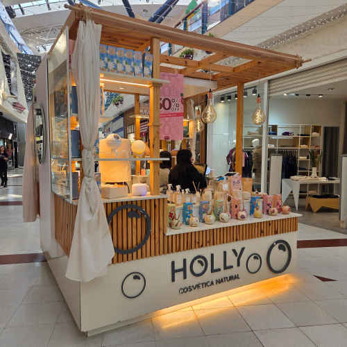 Imagen de HOLLY