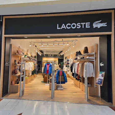 Lacoste