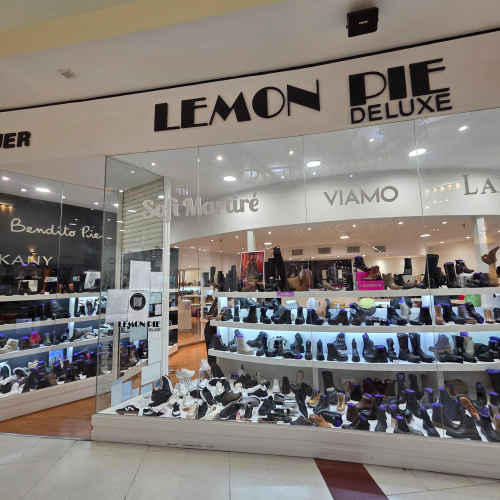 Imagen de Lemon Pie