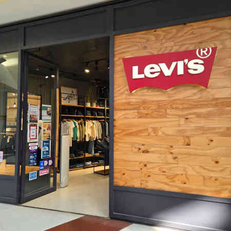 Levi’s