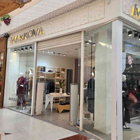 Markova