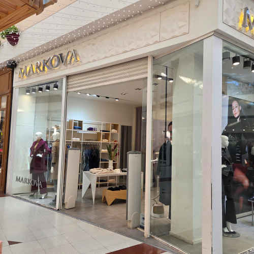 Imagen de Markova