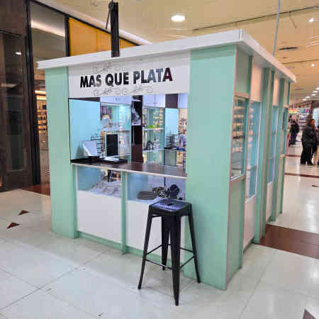 Más que Plata