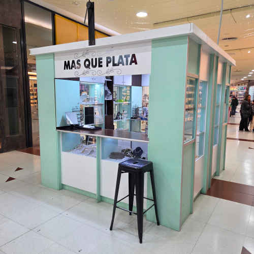 Imagen de Más que Plata