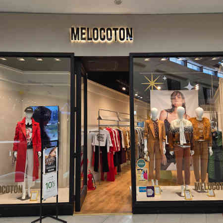 Melocotón