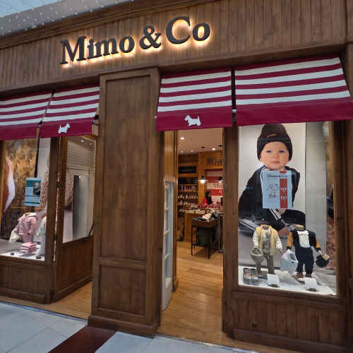 Imagen de Mimo & Co