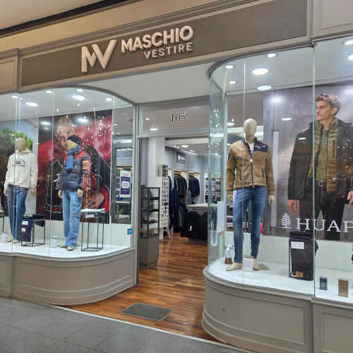 Imagen de Maschio Vestire