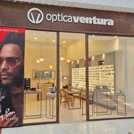 Óptica Ventura