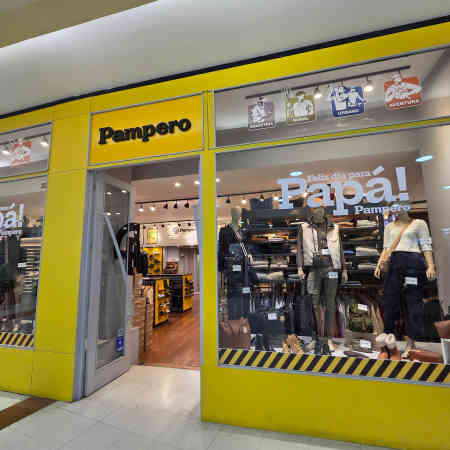 Pampero