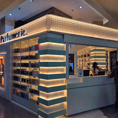 Parfumerie