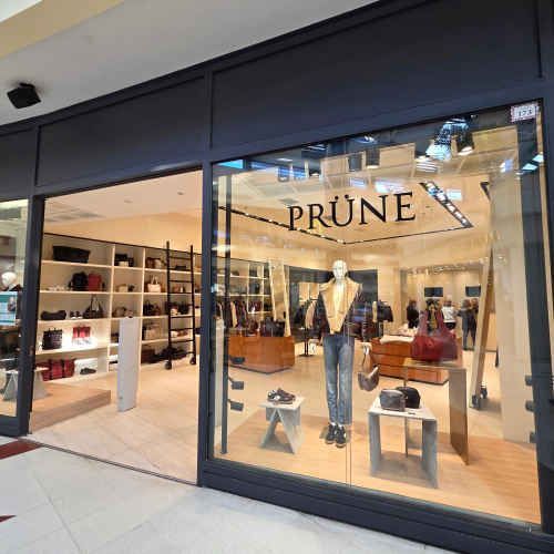 Imagen de Prüne