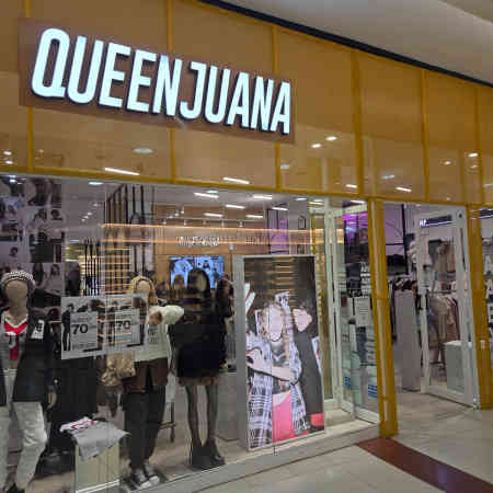 Queen Juana
