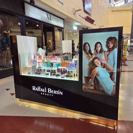 Raffael Bertin Beauty