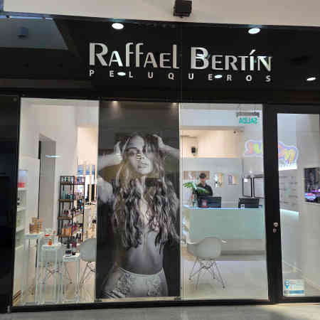 Raffael Bertin