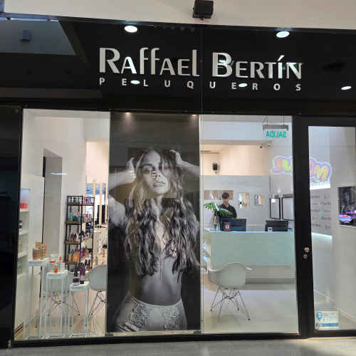 Imagen de Raffael Bertin