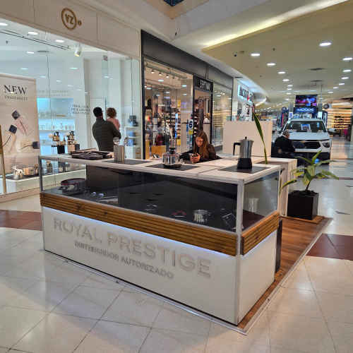 Imagen de Royal Prestige