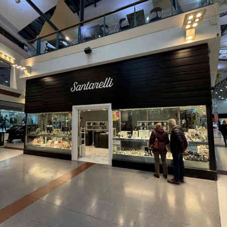 Joyería Santarelli