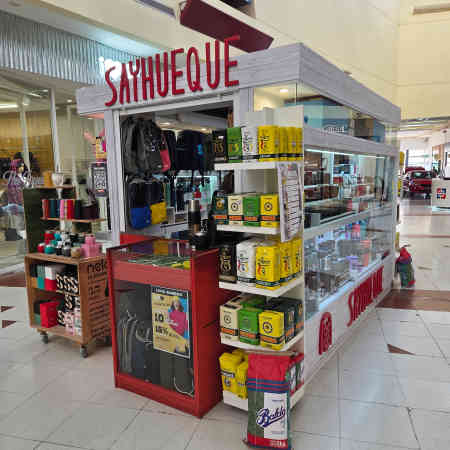 Sayhueque