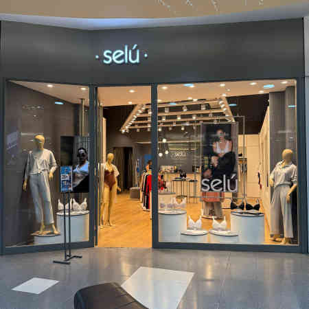 Selú