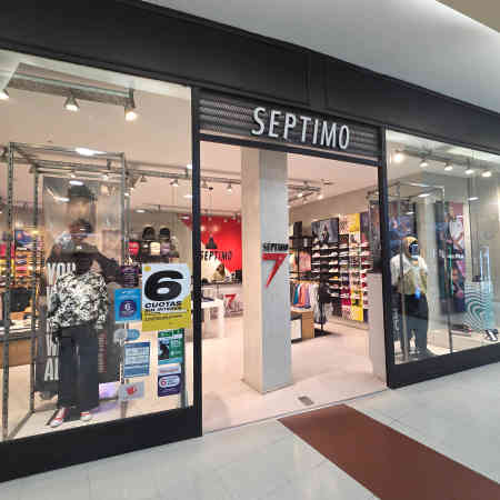 Séptimo