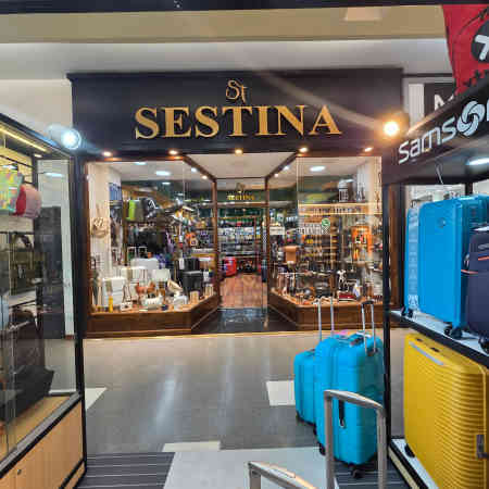 Sestina