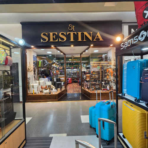 Imagen de Sestina