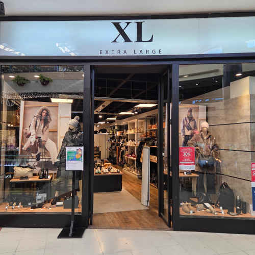 Imagen de XL Extra Large