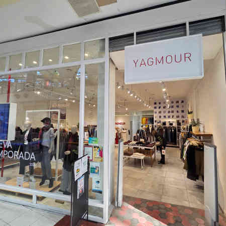 Yagmour