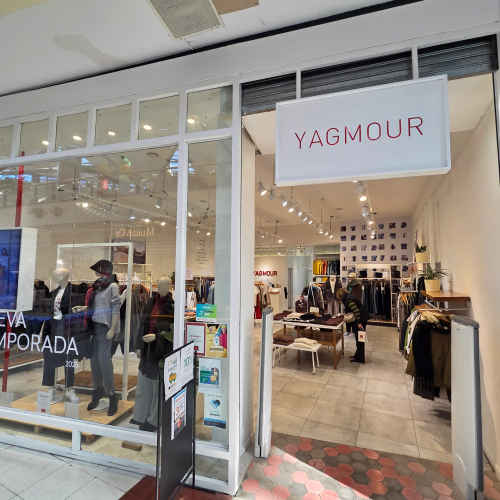 Imagen de Yagmour