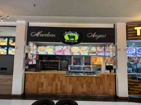 Aberdeen Angus