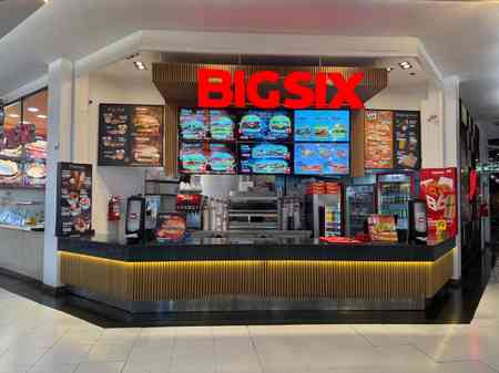 Big Six
