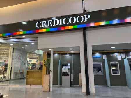 Banco Credicoop