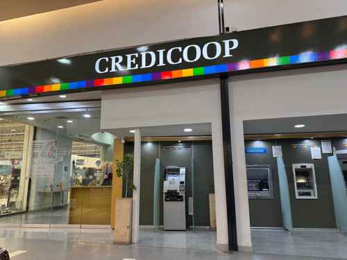 Imagen de Banco Credicoop