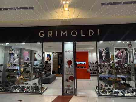 Grimoldi