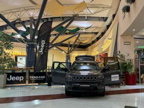 Imagen de Trailcar Jeep