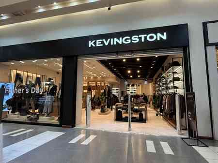 Kevingston