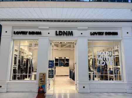 Lovely Denim