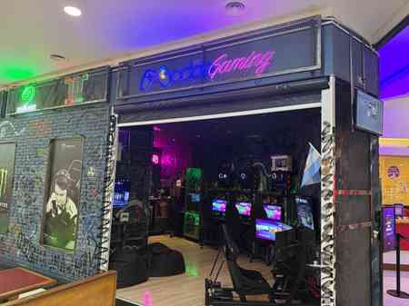 Modde Gaming