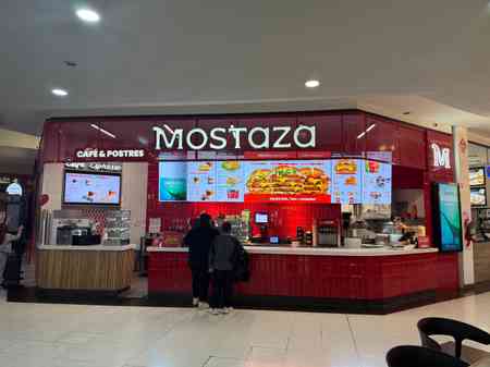 Mostaza