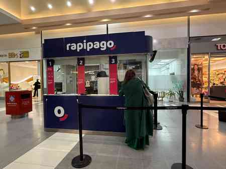 Rapipago