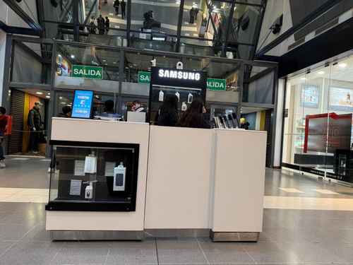 Imagen de Samsung Store