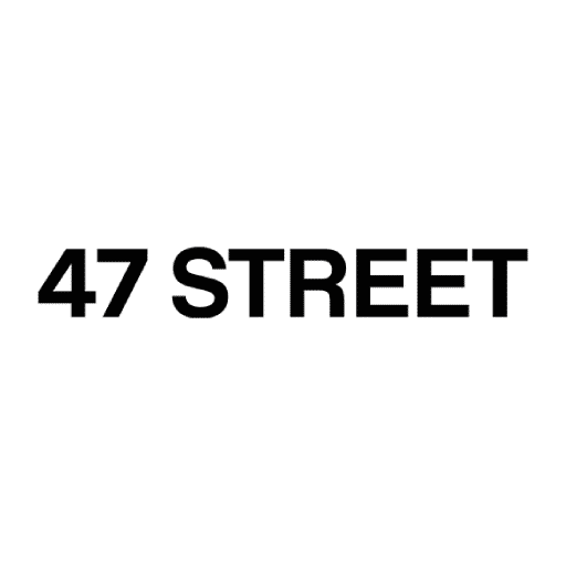 Logo de 47 Street