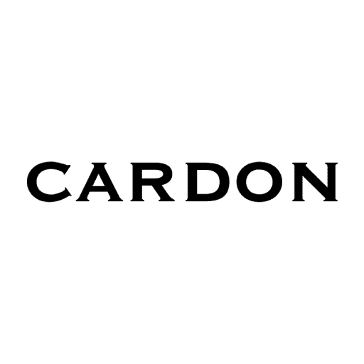 Logo de Cardon