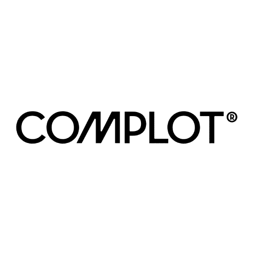 Logo de Complot
