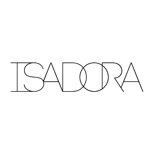Logo de Isadora