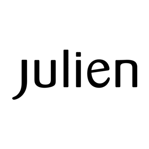 Logo de Julien