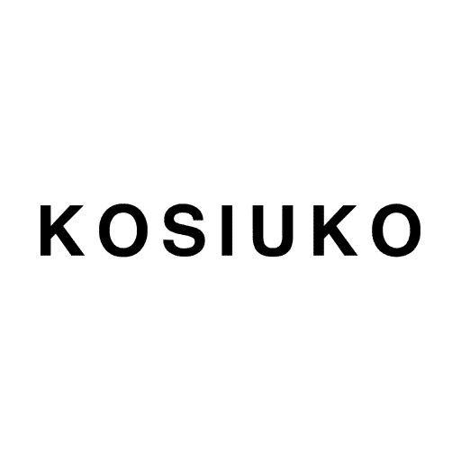 Logo de Kosiuko / Herencia